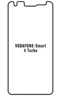 Film hydrogel Vodafone Smart 4 turbo