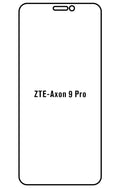 Film hydrogel ZTE Axon 9 Pro