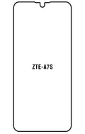 Film hydrogel ZTE A7S 2020