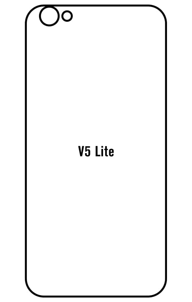 Film hydrogel Vivo V5 Lite