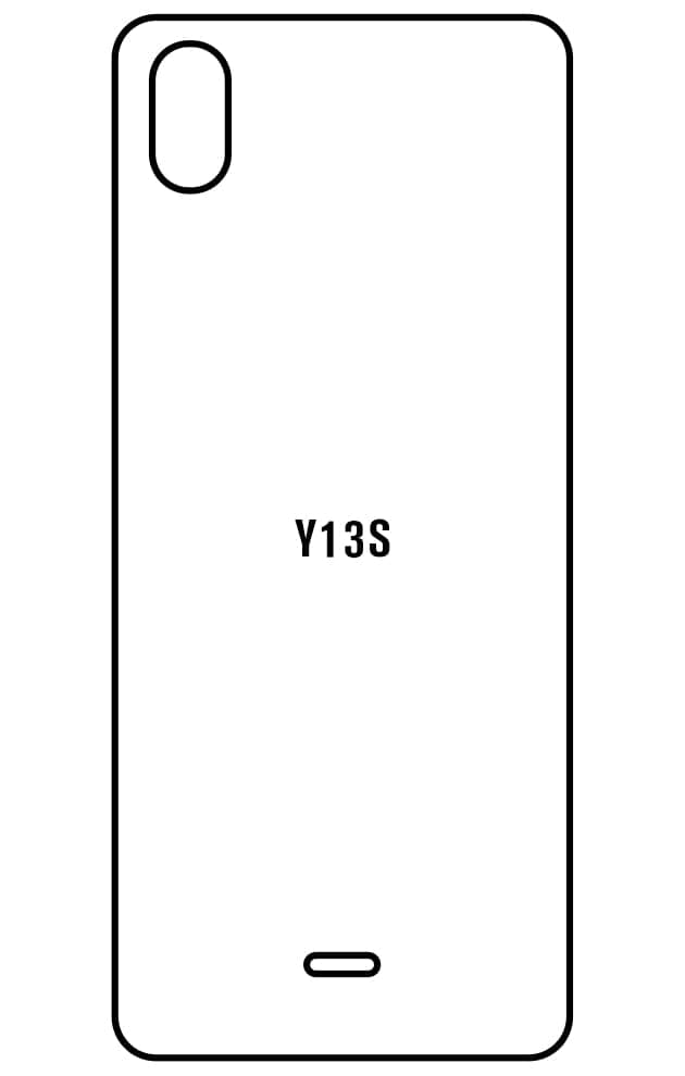 Film hydrogel SUGAR Y13s