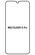 Film hydrogel MULTILASER G Pro