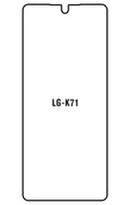 Film hydrogel LG K71