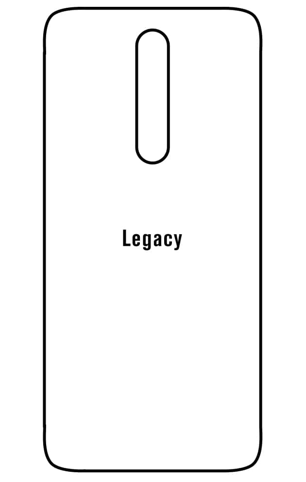 Film hydrogel Coolpad Legacy brisa