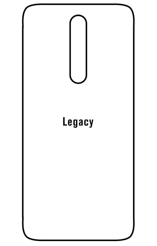 Film hydrogel Coolpad Legacy brisa