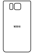 Film hydrogel Samsung Galaxy W2016