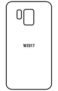 Film hydrogel Samsung Galaxy W2017