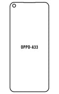Film hydrogel Oppo A33 2020