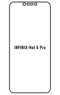 Film hydrogel Infinix Hot 6 Pro