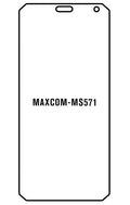 Film hydrogel MAXCOM MS571