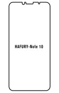 Film hydrogel HAFURY Note 10