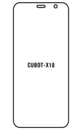 Film hydrogel Cubot X18
