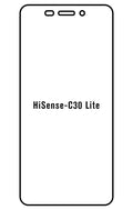 Film hydrogel Hisense C30 Lite