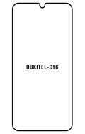 Film hydrogel Oukitel C16