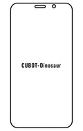 Film hydrogel Cubot Dinosaur