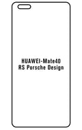 Film hydrogel Huawei Mate40 RS Porsche Design