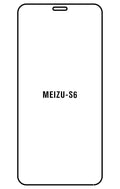Film hydrogel Meizu S6