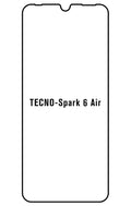 Film hydrogel Tecno Spark 6 Air