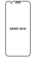 Film hydrogel Gigaset GS185