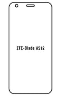 Film hydrogel ZTE A512