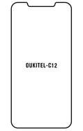 Film hydrogel Oukitel C12