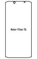 Film hydrogel Haier Titan T5