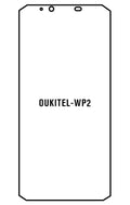 Film hydrogel Oukitel WP2