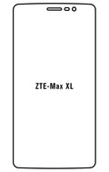 Film hydrogel ZTE Max XL N9560