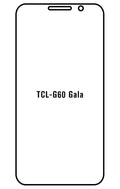 Film hydrogel TCL G60 Gala