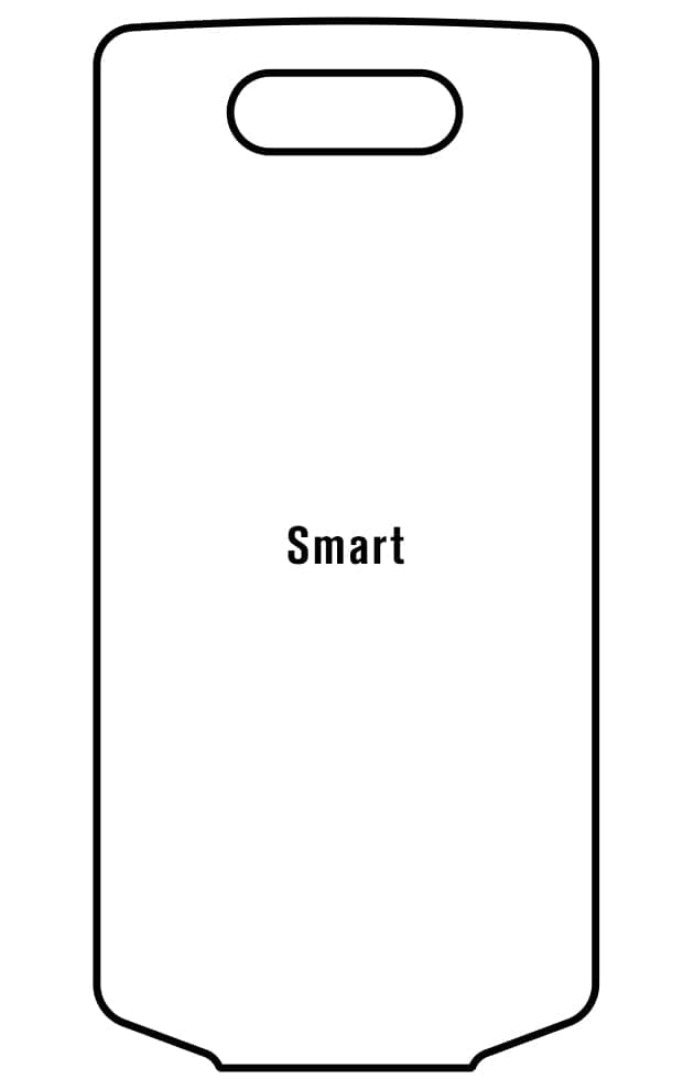 Film hydrogel Smart