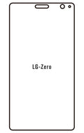 Film hydrogel LG Zero