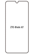 Film hydrogel ZTE A7 2019