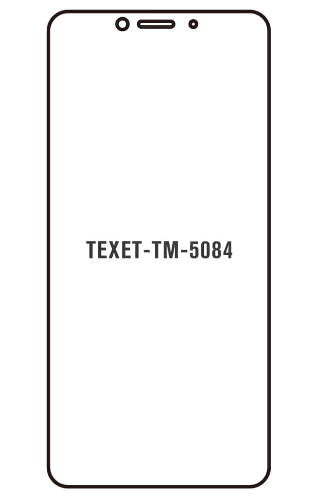 Film hydrogel TM-5084