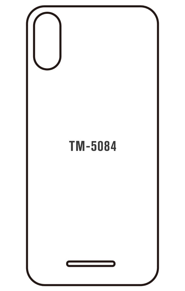 Film hydrogel TM-5084