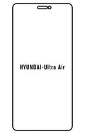 Film hydrogel HYUNDAI Ultra Air