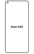 Film hydrogel Redmi K30S