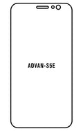 Film hydrogel Advan S5E 4G