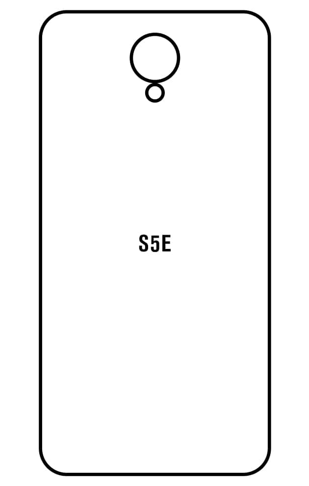 Film hydrogel Advan S5E 4G