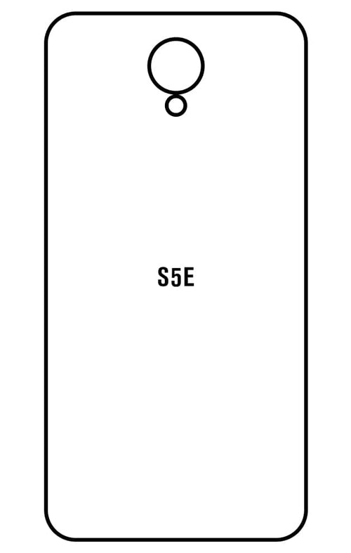 Film hydrogel Advan S5E 4G