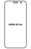 Film hydrogel Advan S6 Plus