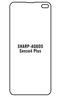 Film hydrogel SHARP AQUOS sense4 plus