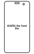 Film hydrogel Alcatel One Touch Star