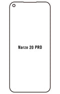 Film hydrogel Realme Narzo 20 PRO