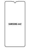 Film hydrogel Samsung Galaxy A42 5G
