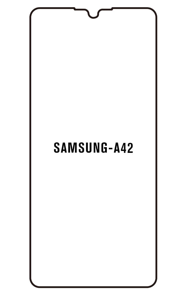 Film hydrogel Samsung Galaxy A42 5G