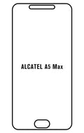 Film hydrogel Alcatel A5 Max 5085N