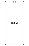 Film hydrogel BOLD M6
