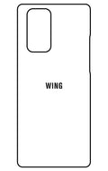 Film hydrogel LG WING 5G