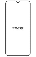 Film hydrogel Vivo X50E