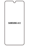 Film hydrogel Samsung Galaxy A12 / A12 Nacho